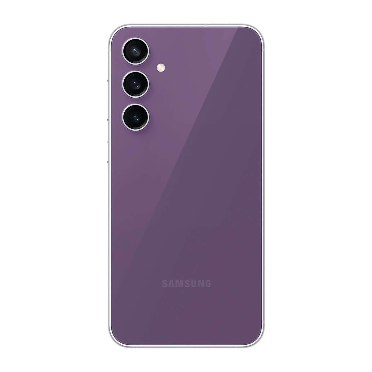 Samsung Galaxy S23 FE 5G 8GB/256GB Purple (Purple) Dual SIM S711