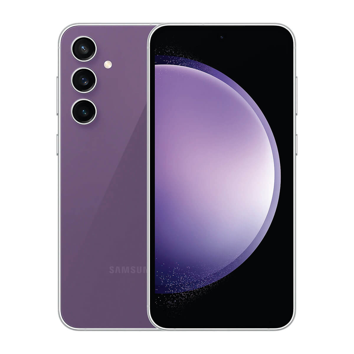Samsung Galaxy S23 FE 5G 8GB/128GB Púrpura (Purple) Dual SIM S711