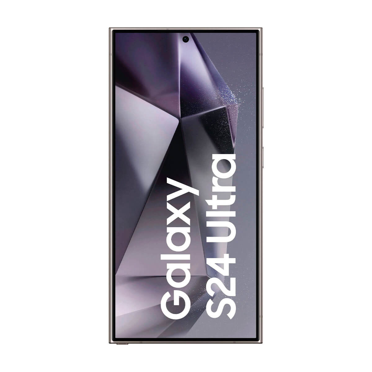 Samsung Galaxy S24 Ultra 5G 12 Go/256 Go Violet (Violet titane) Double SIM SM-S928B
