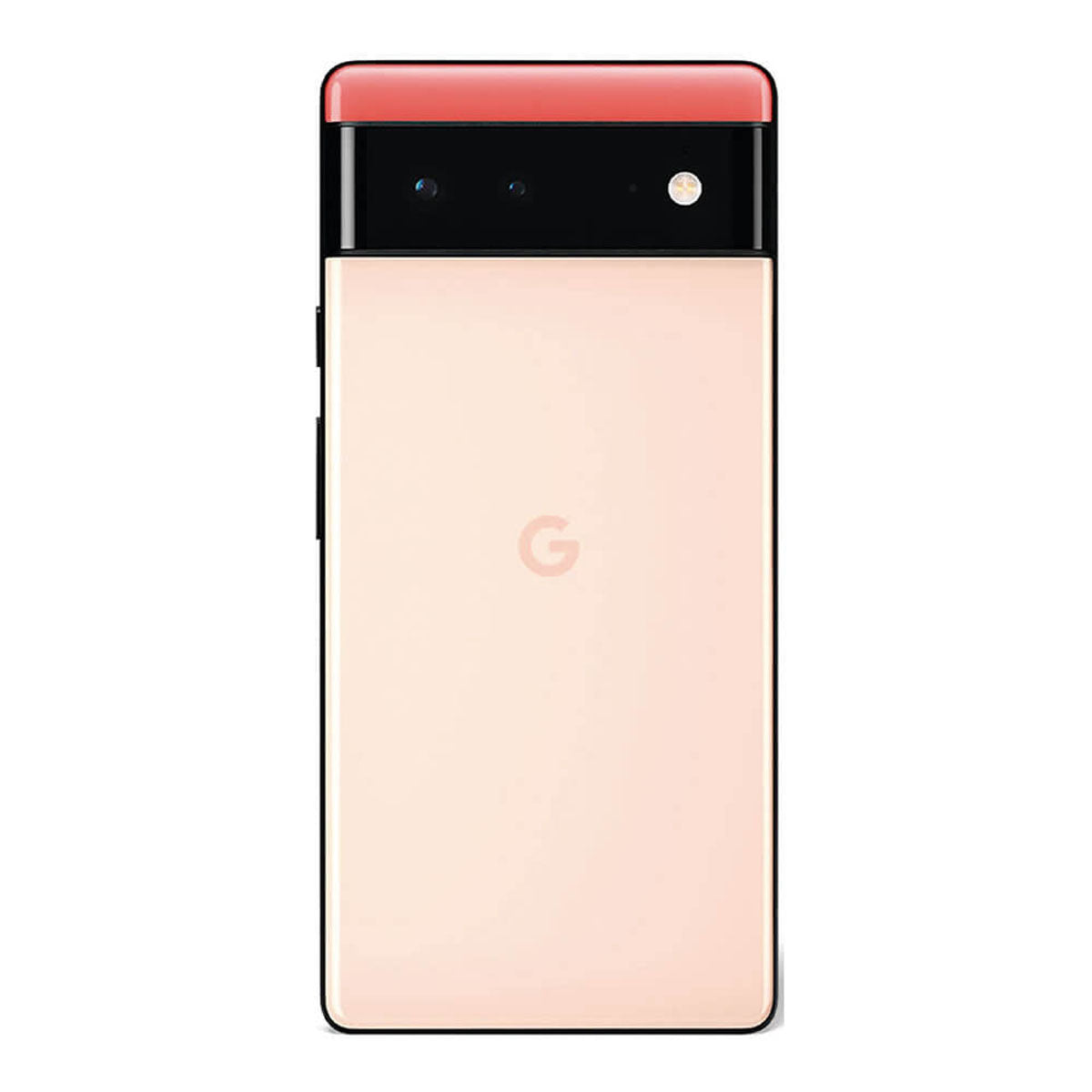 Google Pixel 6 5G 8 Go/128 Go Rose (un peu corail) GB7N6