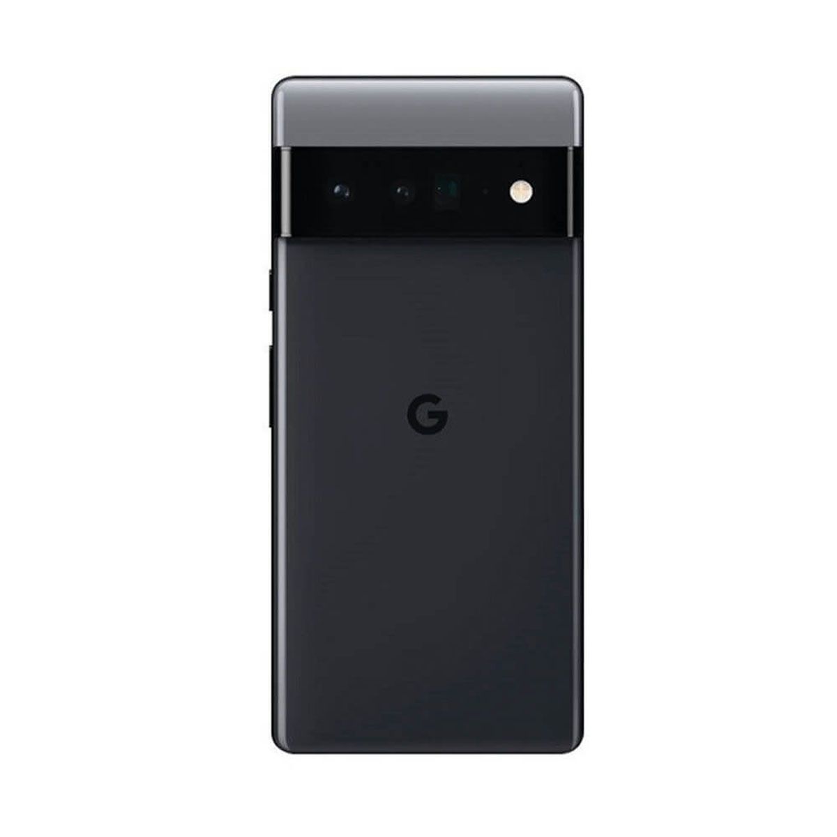 google pixel 6 pro 128GB stormy black