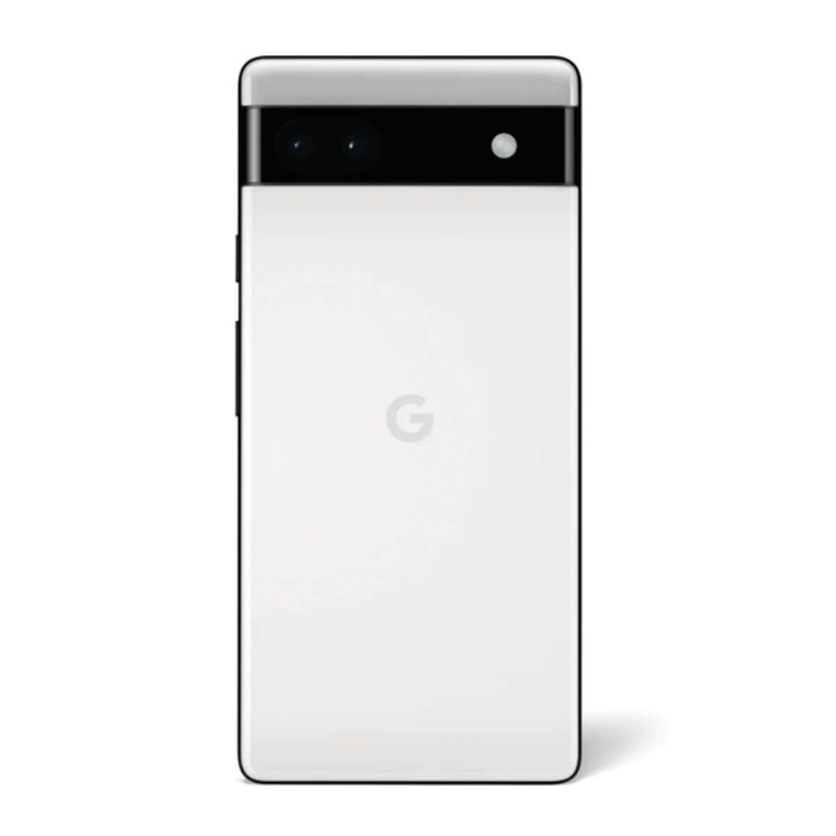 Google Pixel 6a 5G 6GB/128GB Blanco (Chalk White) G1AZG