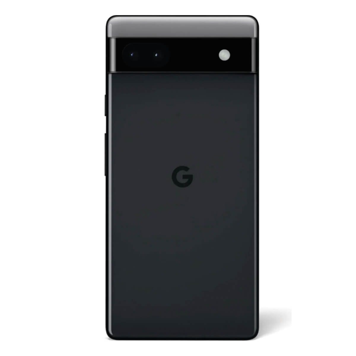Google Pixel 6a 5G 6GB/128GB Negro (Charcoal Black) G1AZG