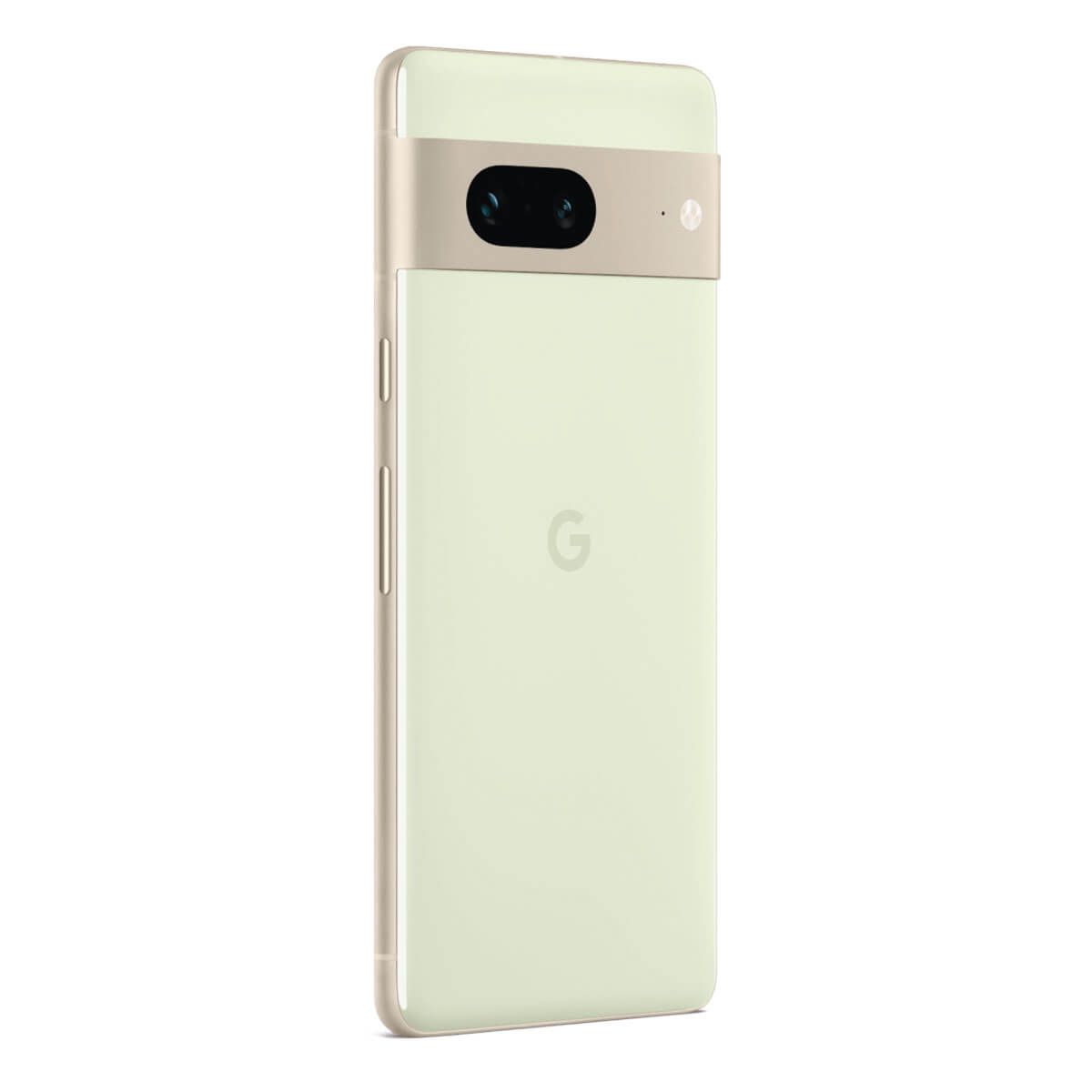 Google Pixel 7 5G 8 Go/128 Go vert lime (citronnelle) double SIM