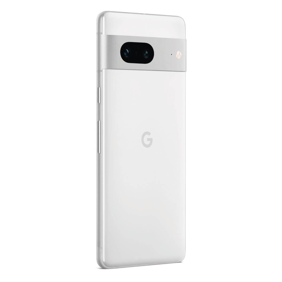 Google Pixel 7 5G 8GB/128GB White (Snow) Dual SIM