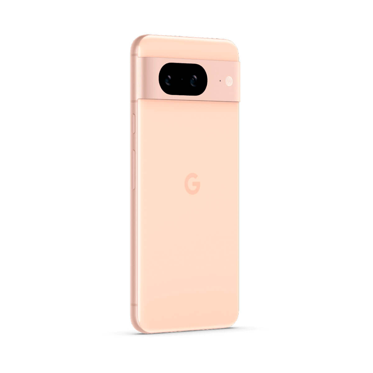 Google Pixel 8 5G 8GB/256GB Rosa (Rose) Dual SIM GA04856