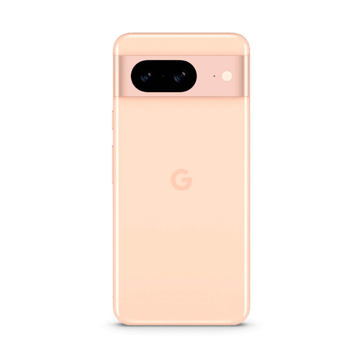 Google Pixel 8 5G 8GB/256GB Rosa (Rose) Dual SIM GA04856