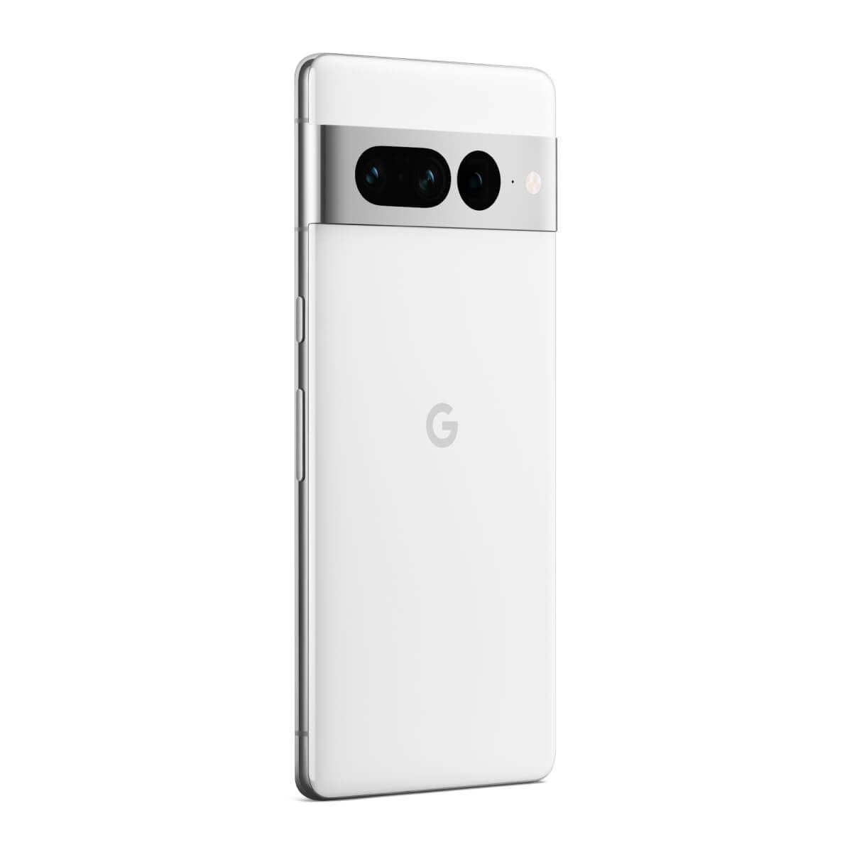 Google Pixel 7 Pro 5G 12 Go/128 Go Blanc (Neige) Double SIM
