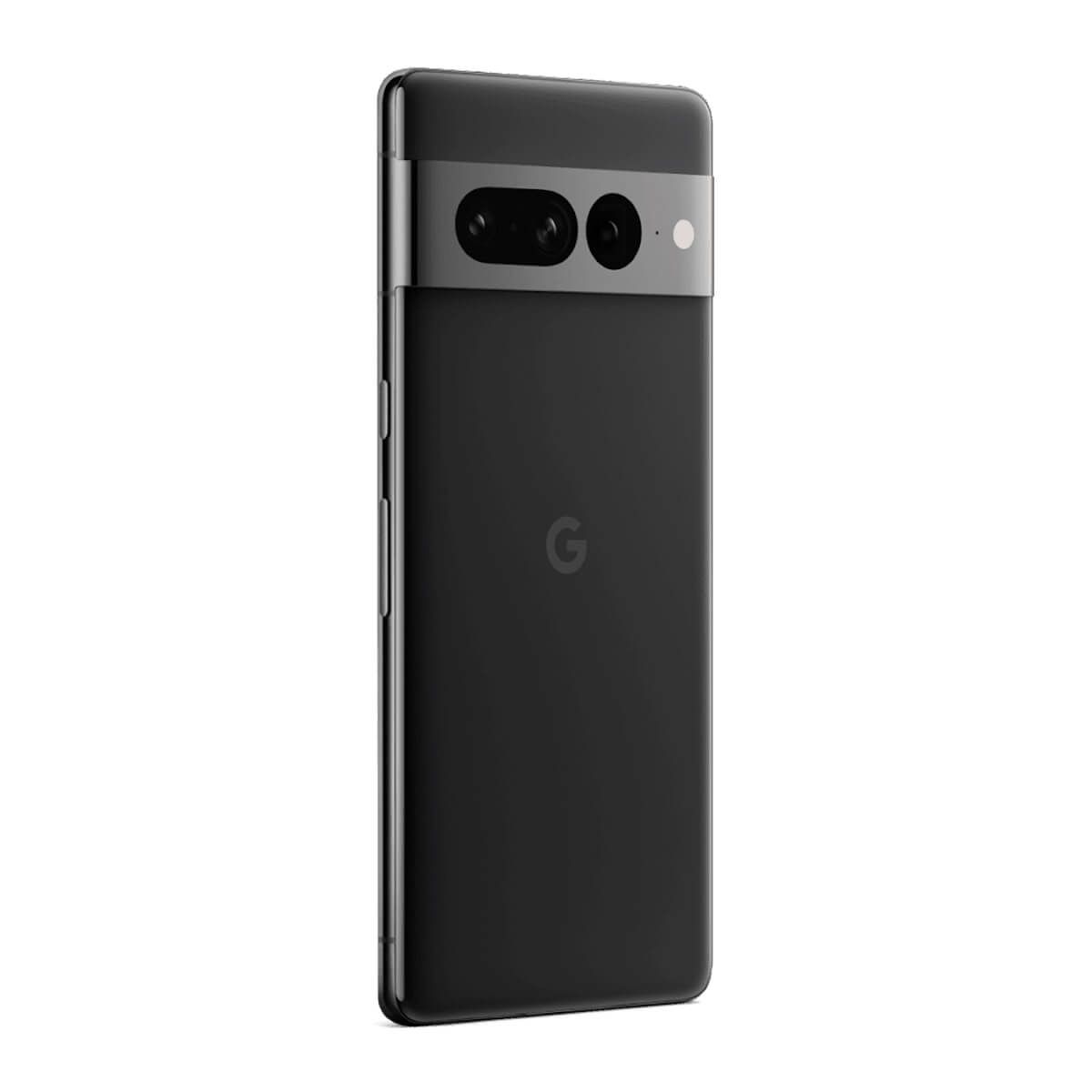 Google Pixel 7 Pro 5G 12 Go/128 Go Noir (Obsidienne) Double SIM