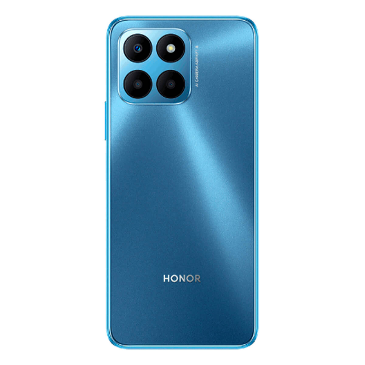 Honor 70 Lite 5G 4GB/128GB Azul (Ocean Blue) Dual SIM RBN-NX1