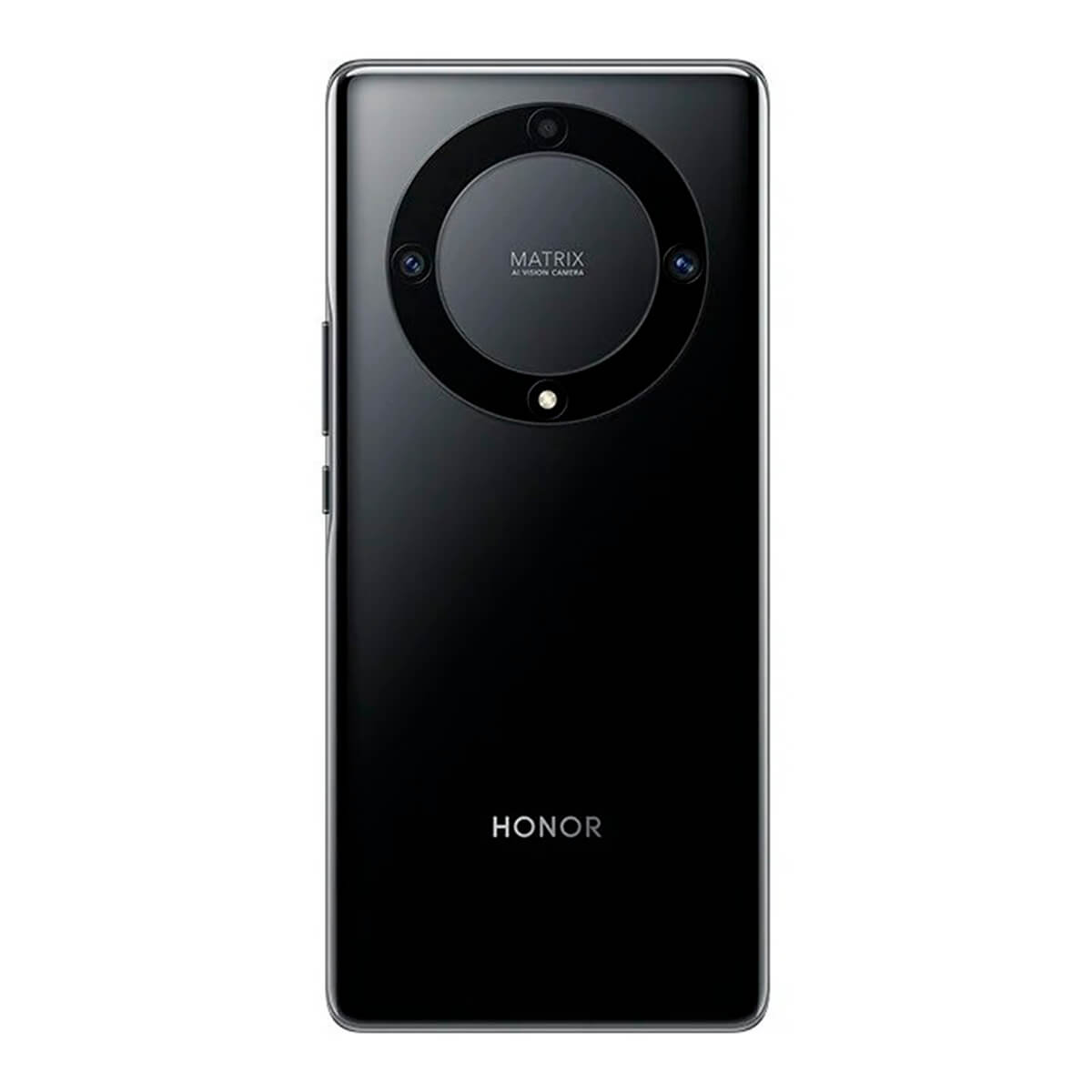 Honor Magic5 Lite 5G 8GB/256GB Negro (Midnight Black) Dual SIM