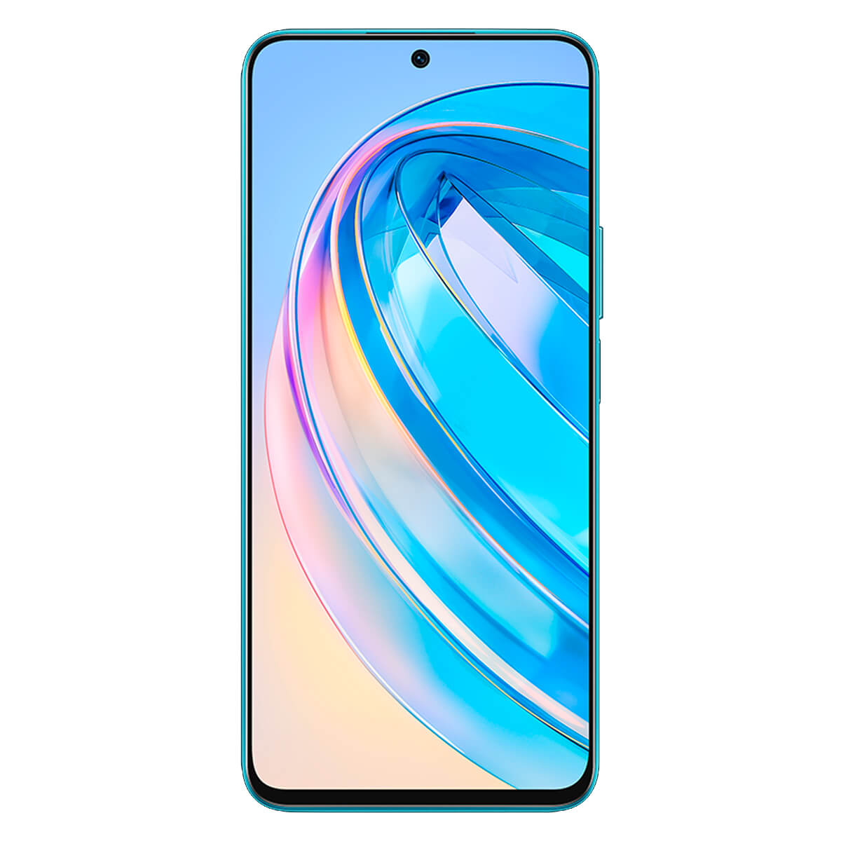 Honor X8a 6GB/128GB Azul (Cyan Lake) Dual SIM CRT-LX1