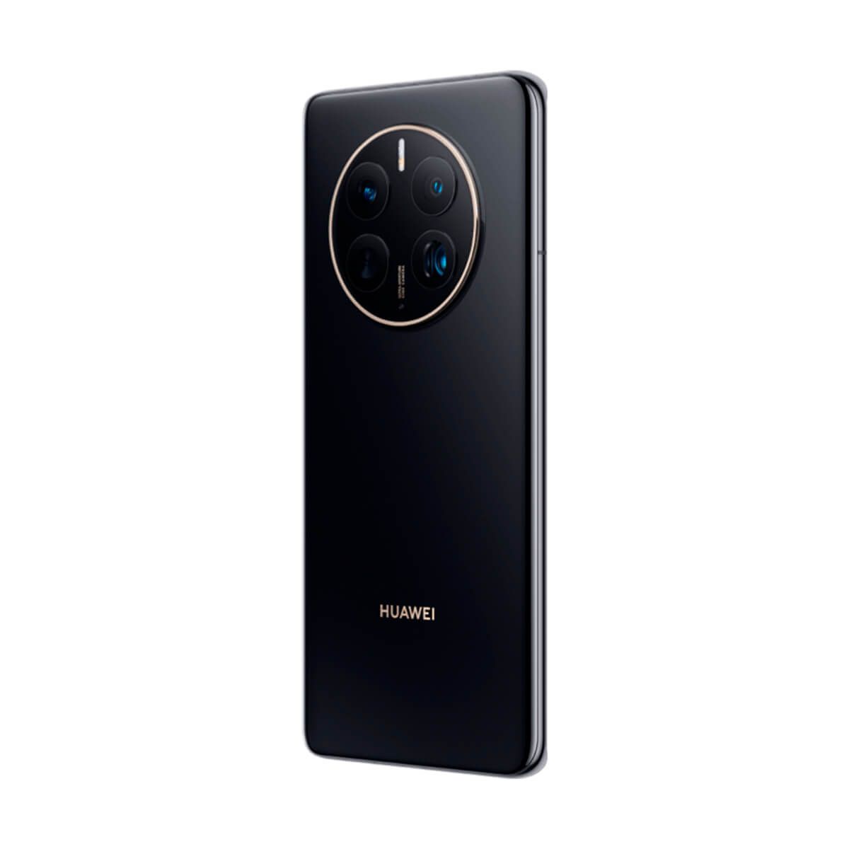 Huawei Mate 50 Pro 8Go/256Go Noir (Noir) Double SIM