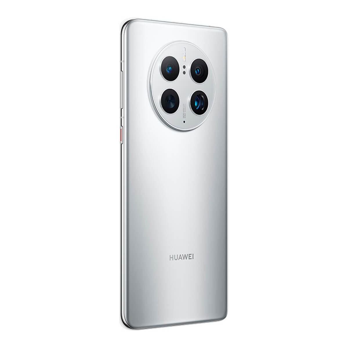Huawei Mate 50 Pro 8GB/256GB Plata (Silver) Dual SIM DCO-LX9