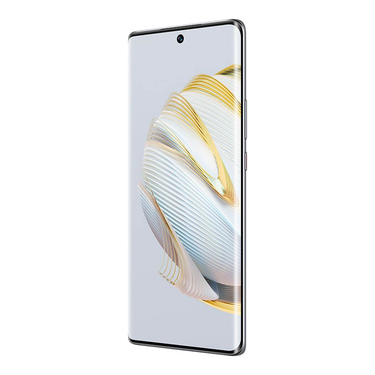 Huawei Nova 10 4G 8Go/128Go Argent (Argent Étoilé) Double SIM