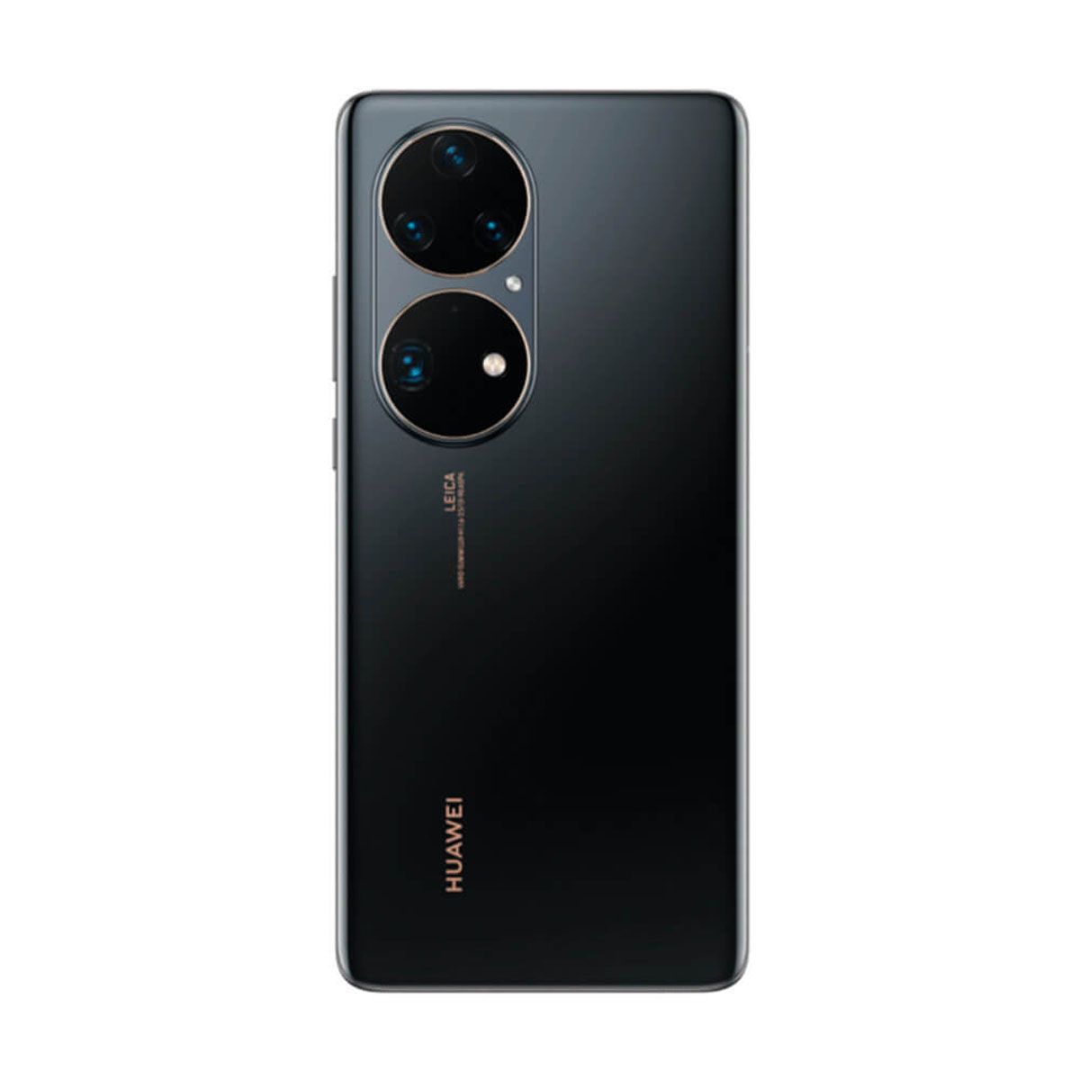 Huawei P50 Pro 8 Go/256 Go Noir (Noir Doré) Double SIM