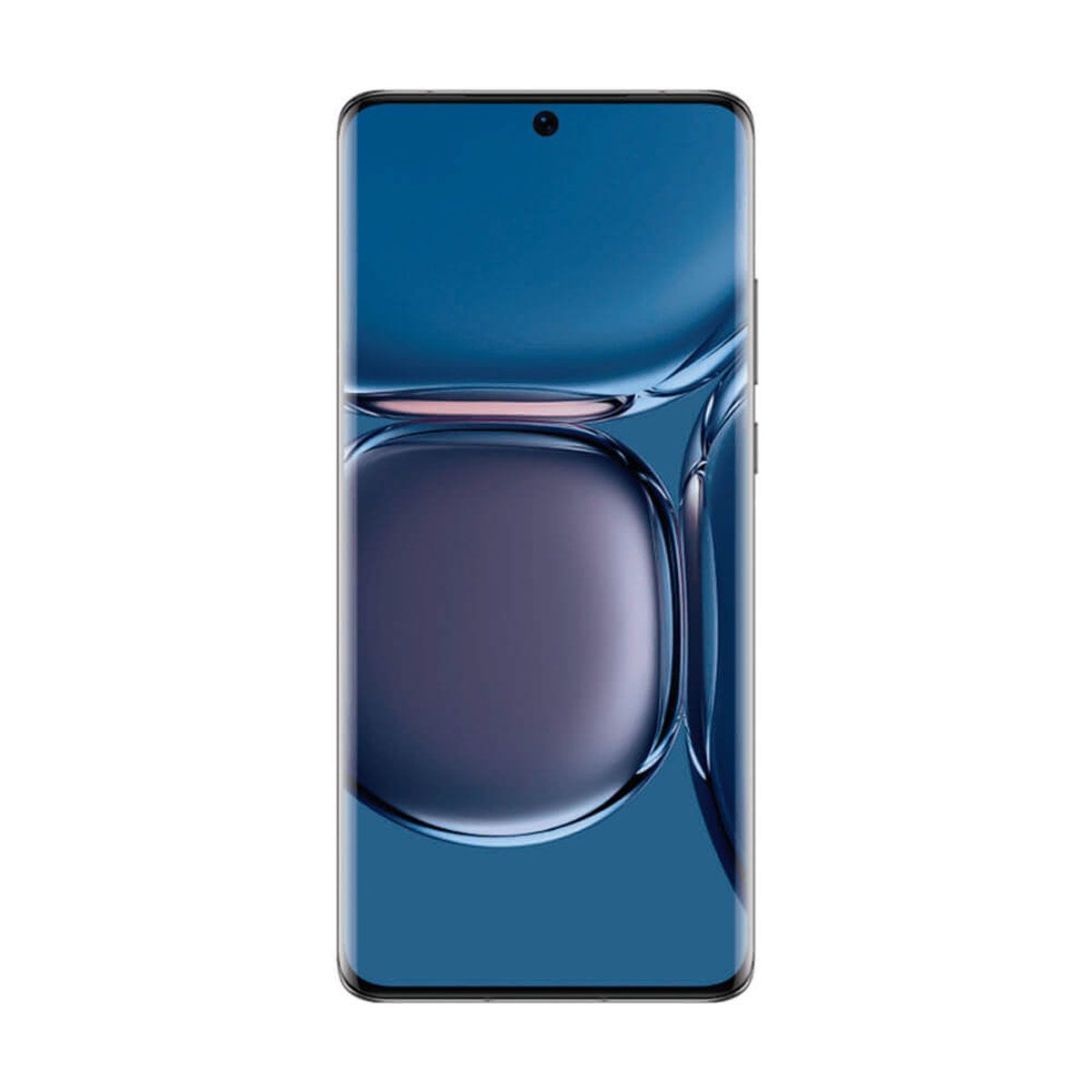 Huawei P50 Pro 8 Go/256 Go Noir (Noir Doré) Double SIM