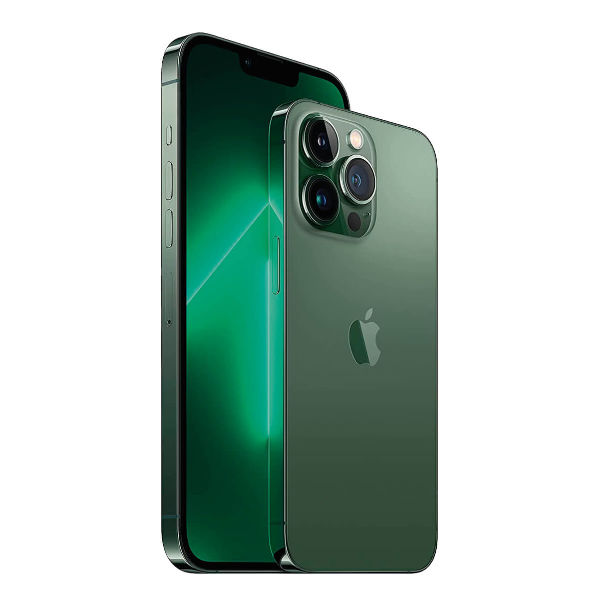 Apple iPhone 13 Pro Max 128 Go Vert alpin MNCY3QL/A