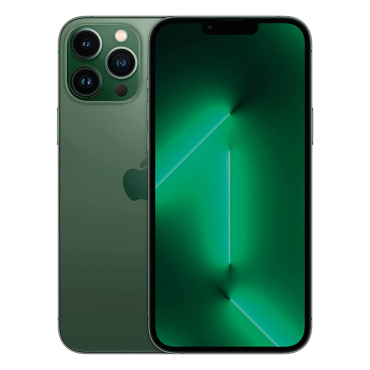 Apple iPhone 13 Pro Max 128GB Alpine Green MNCY3QL/A