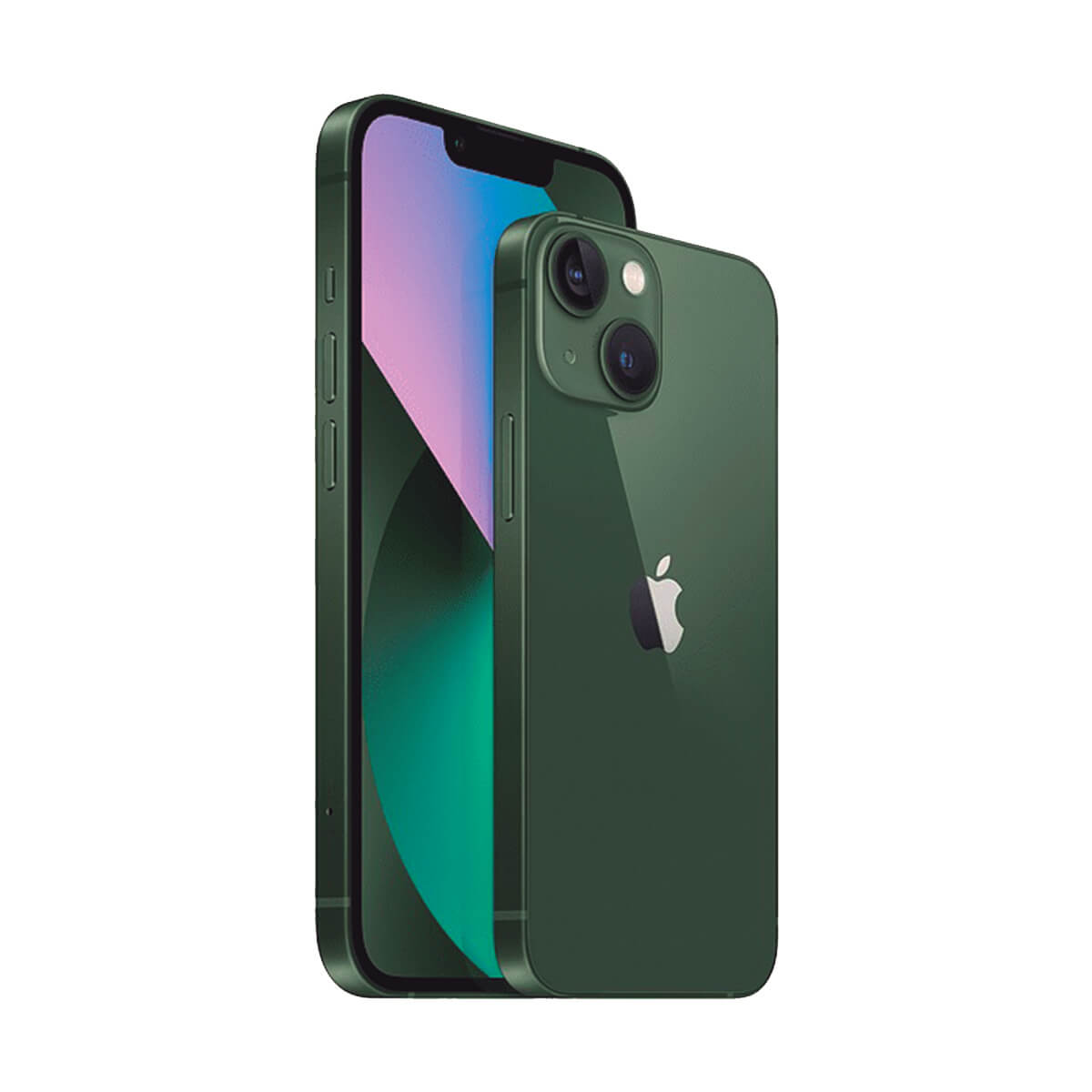 Apple iPhone 13 Mini 128GB Verde Alpino (Alpine Green) MNFF3QL/A