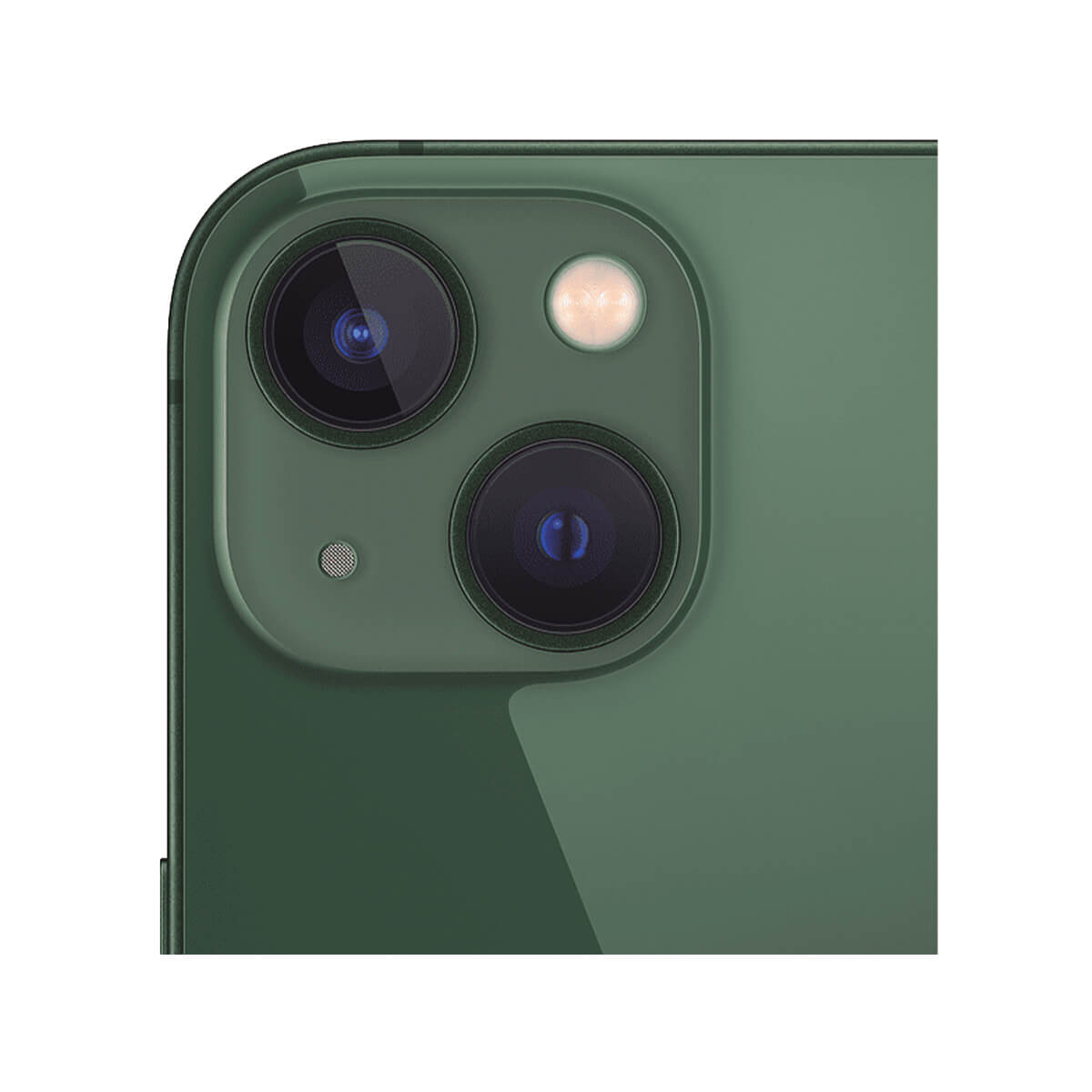 Apple iPhone 13 Mini 256GB Verde Alpino (Alpine Green)