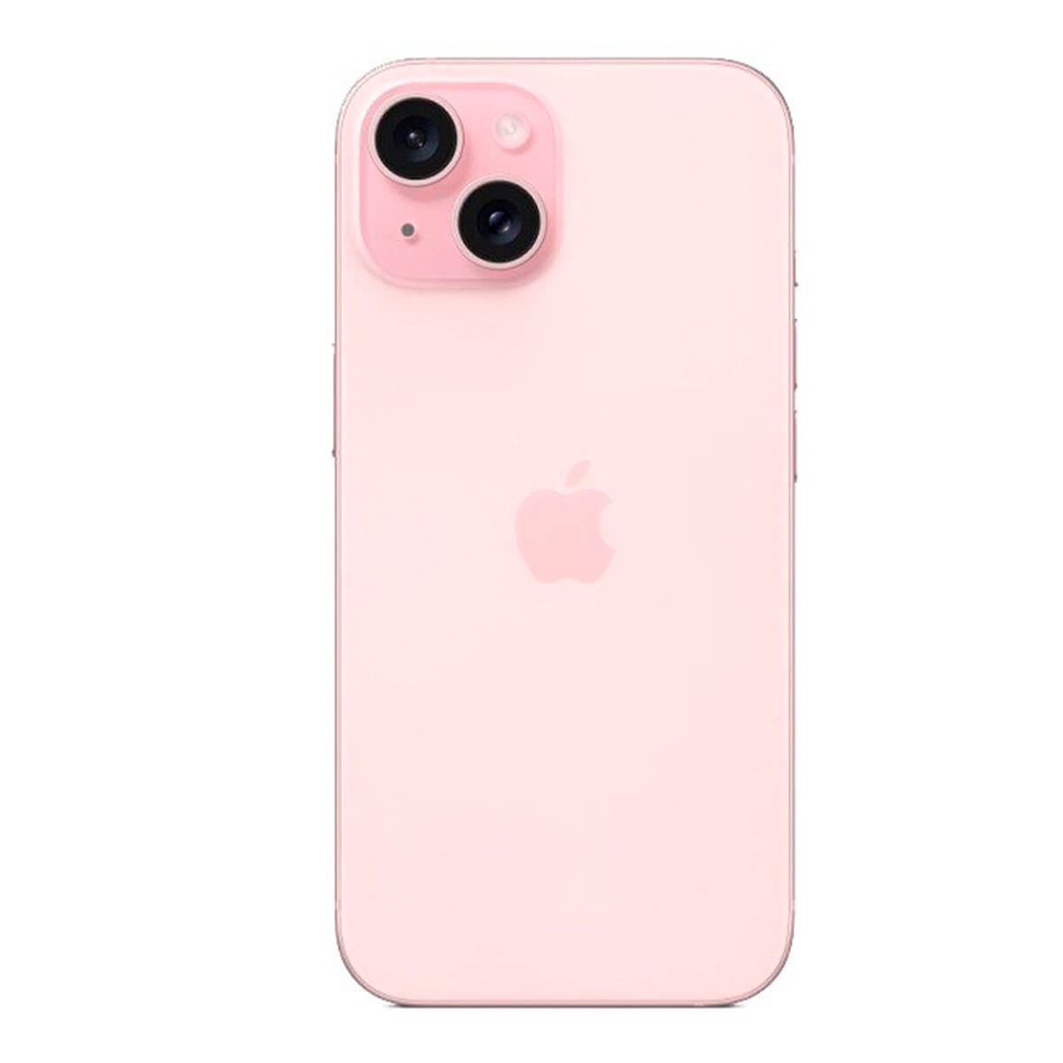 Apple iPhone 15 256GB Rosa (Pink) MTP73QL/A