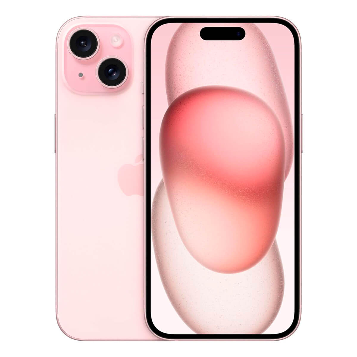 Apple iPhone 15 128GB Pink (Pink) MTP13QL/A