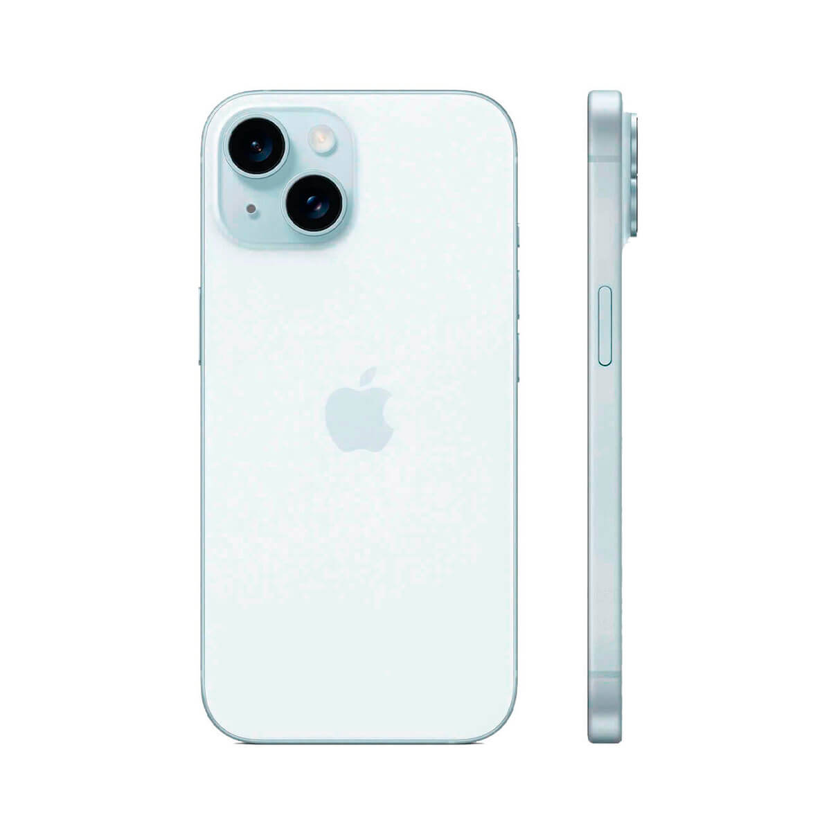 Apple iPhone 15 512 Go Bleu (Bleu) MTPG3QL/A