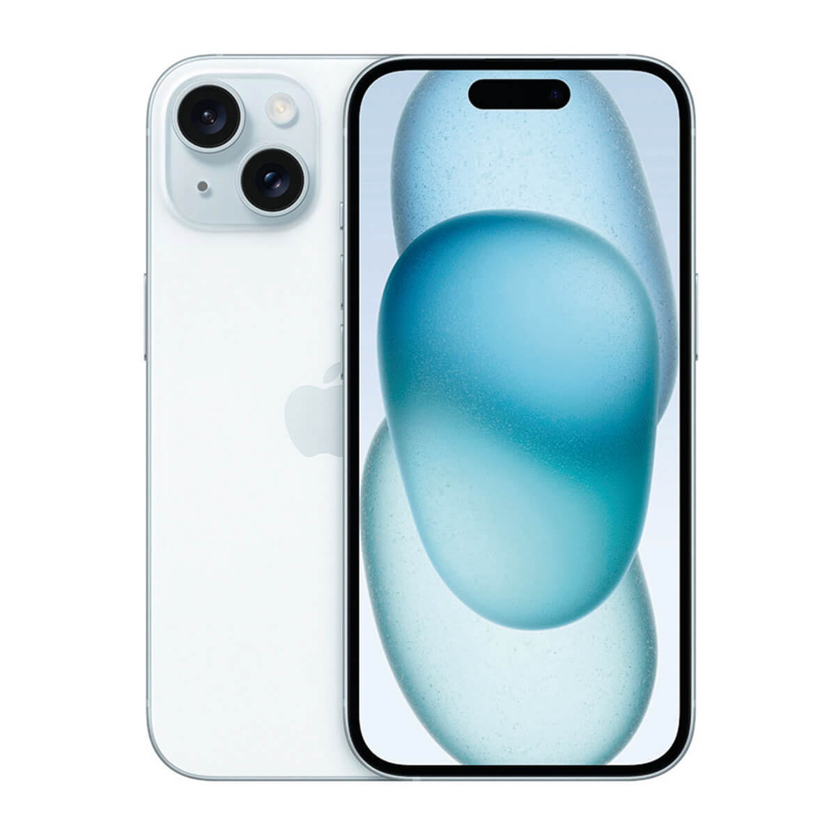 Apple iPhone 15 Plus 128GB Blue (Blue) MU163QL/A
