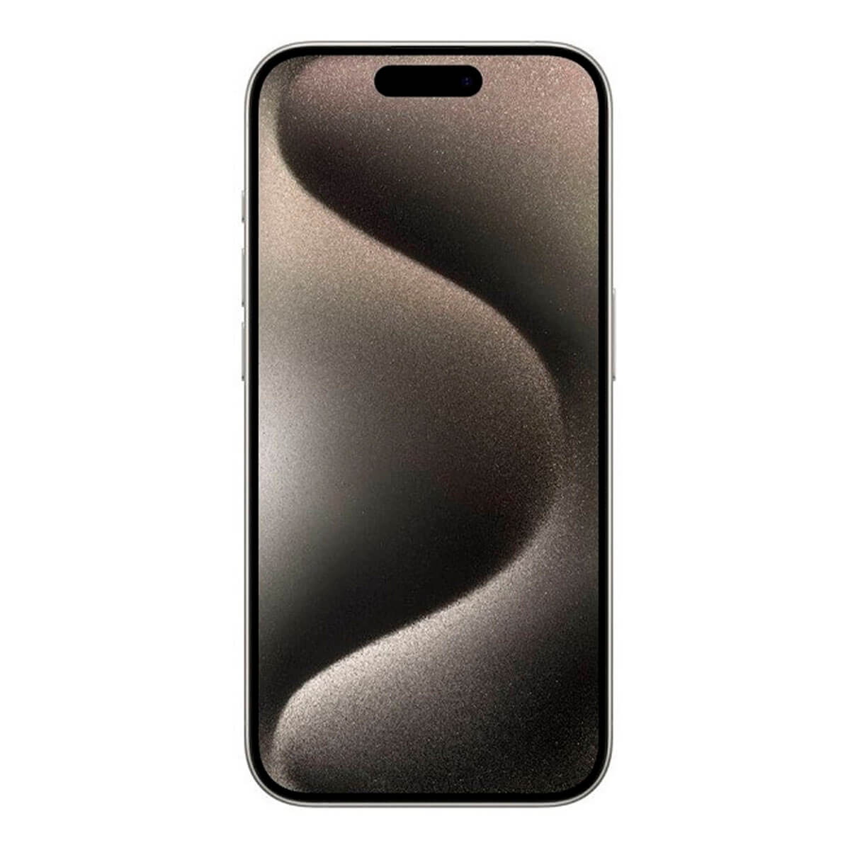 Apple iPhone 15 Pro Max 1TB Titanium Gray (Natural Titanium) MU7J3QL/A