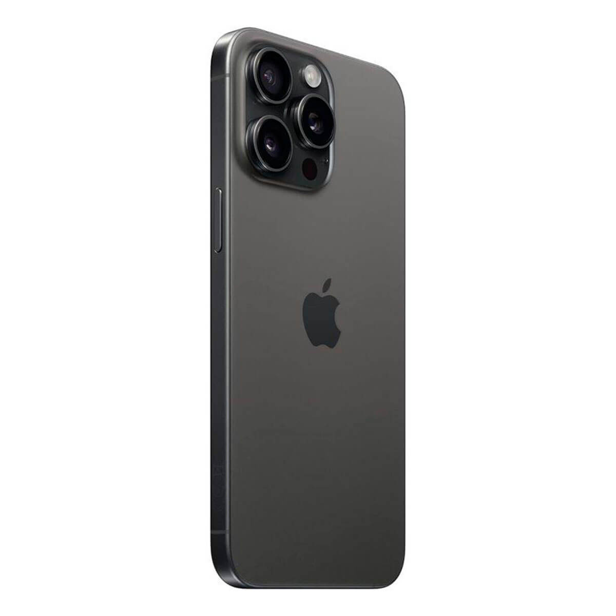 Apple iPhone 15 Pro Max 512GB Negro (Black Titanium) MU7C3QL/A