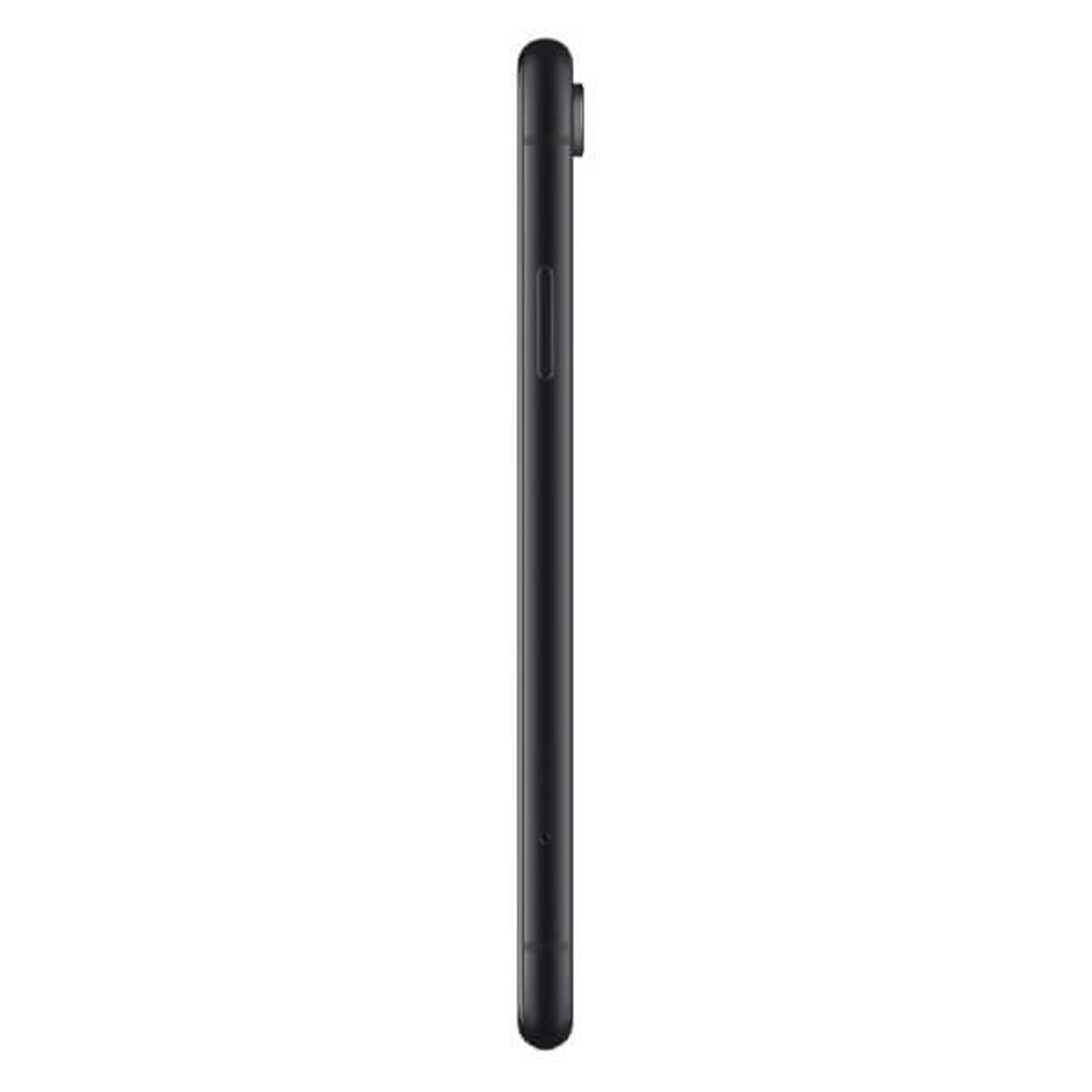 Apple iPhone XR 64 GB Black