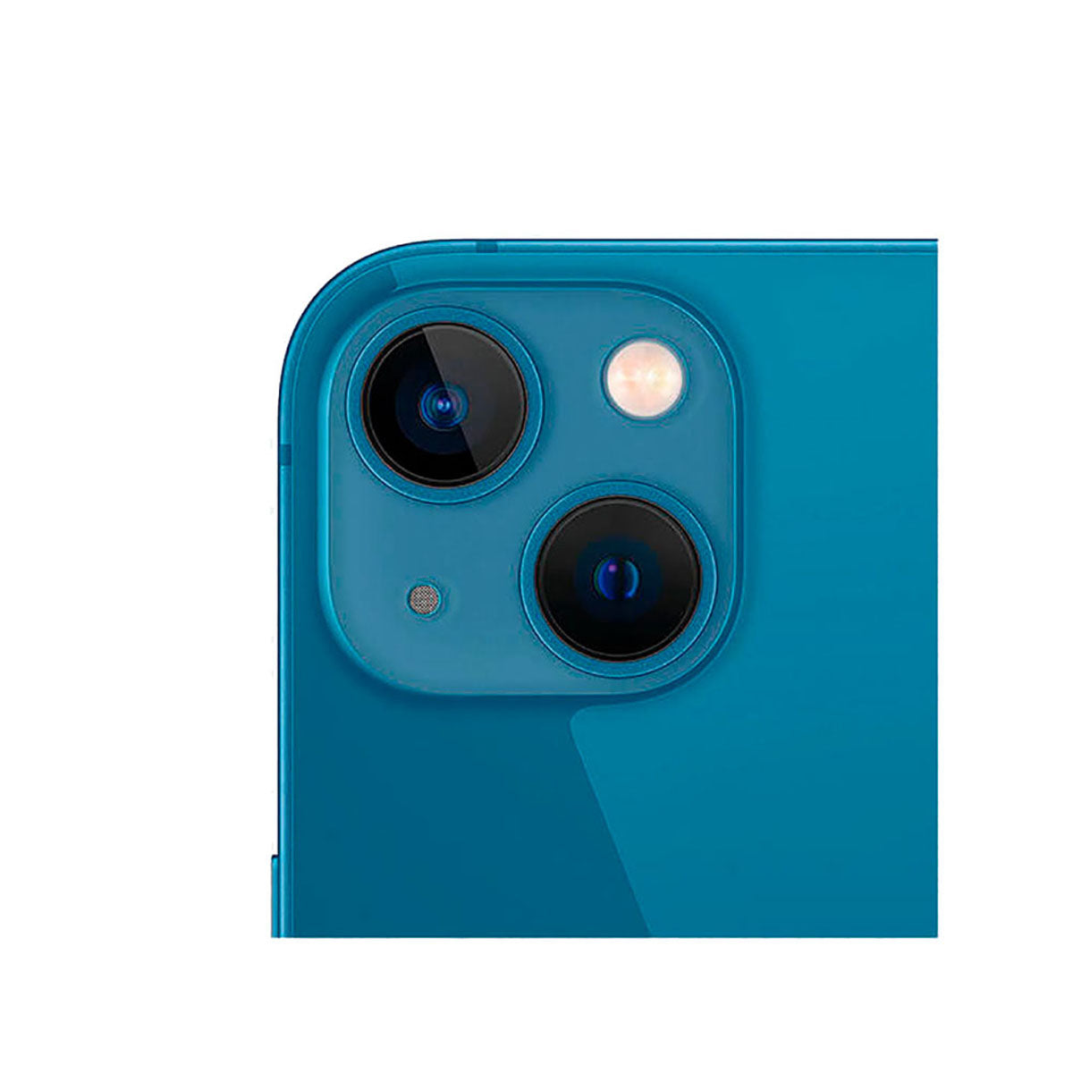 Apple iPhone 13 Mini 128 Go Bleu MLK43QL/A