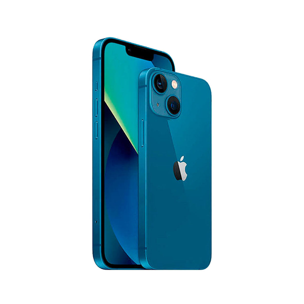 Apple iPhone 13 Mini 128GB Azul MLK43QL/A