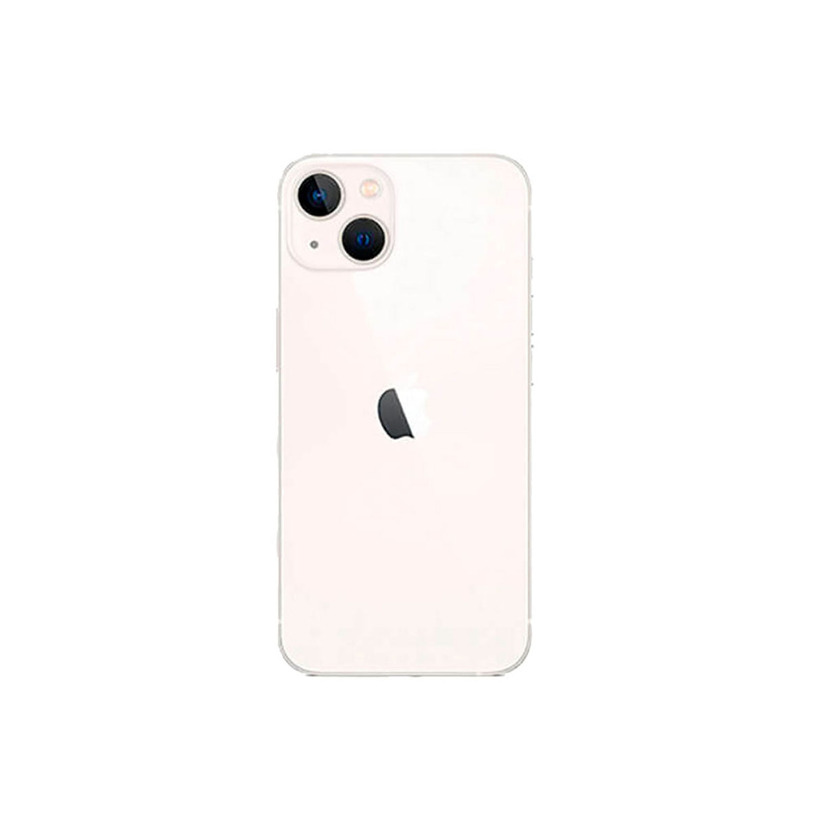Apple iPhone 13 Mini 128GB Blanco Estrella (Starlight) MLK13QL/A