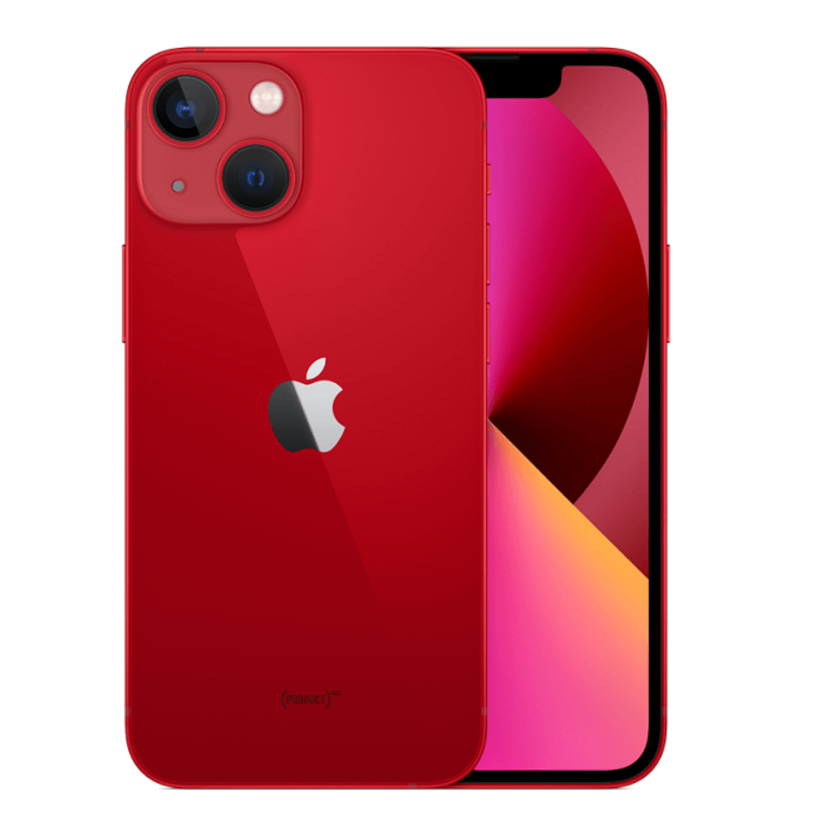 Apple iPhone 13 Mini 256GB Red (Red) MLK83QL/A