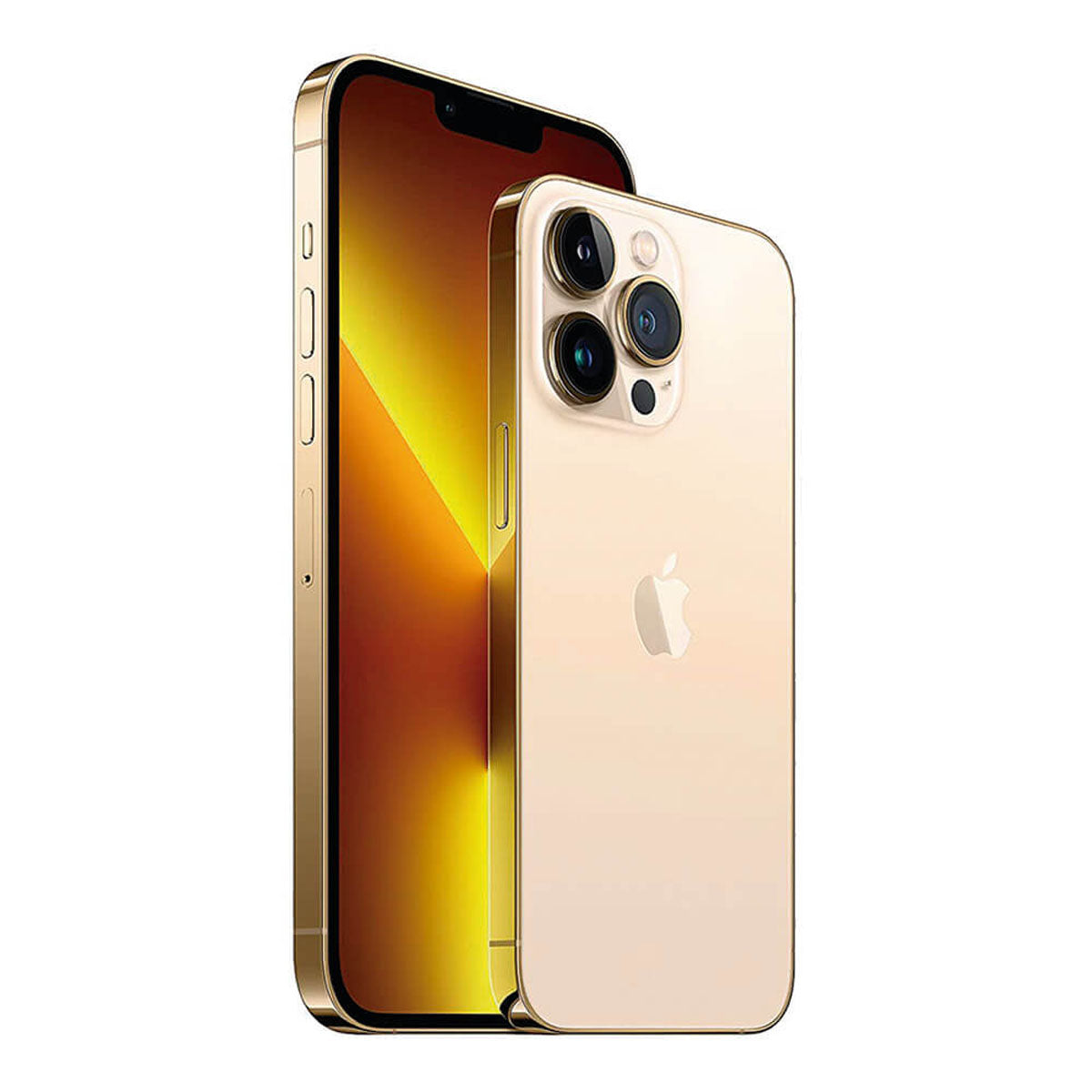 Apple iPhone 13 Pro 256GB Oro (Gold) MLVK3QL/A