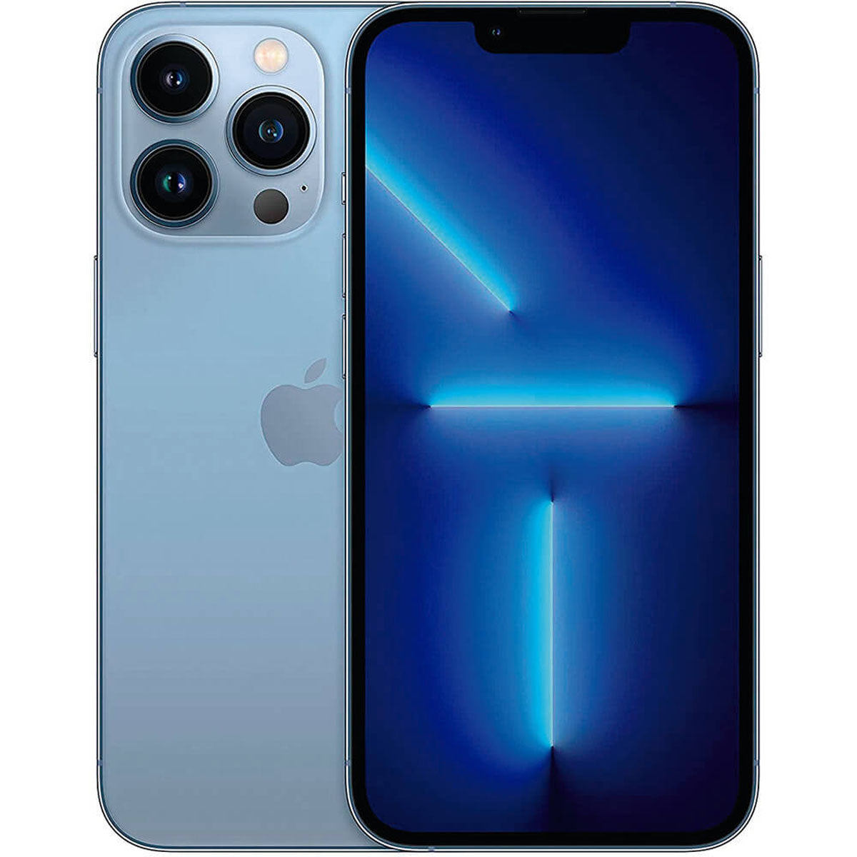 Apple iPhone 13 Pro 256GB Azul Alpino (Sierra Blue) MLVP3QL/A