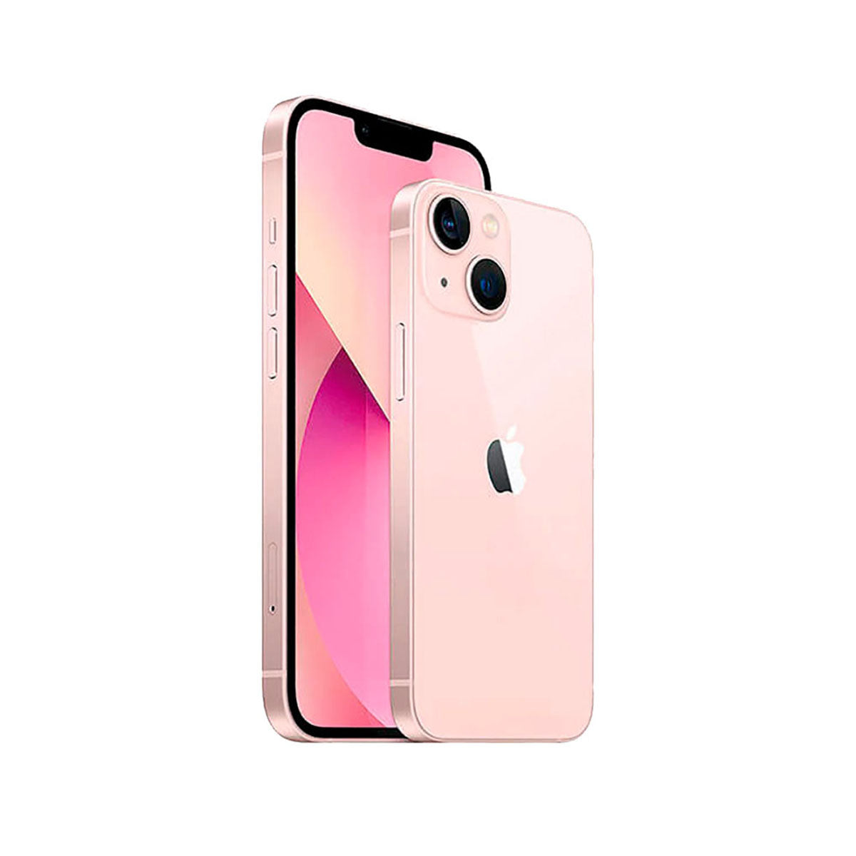 Apple iPhone 13 Mini 256GB Rosa MLK73QL/A