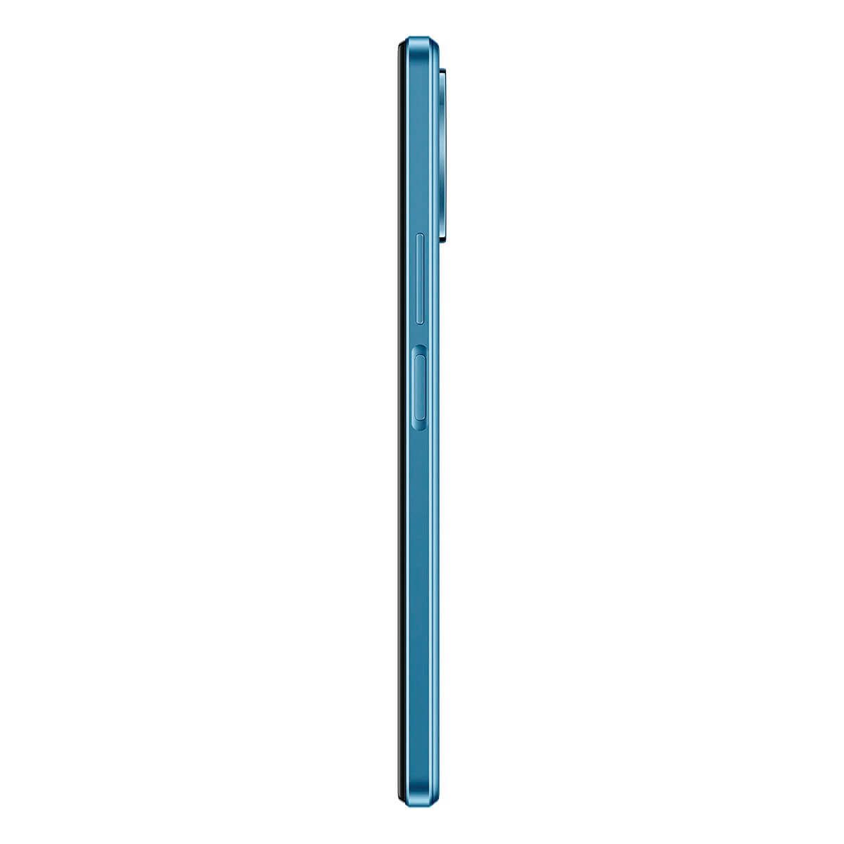 Honor X8 5G 6Go/128Go Bleu (Bleu Océan) Double SIM VNE-N41