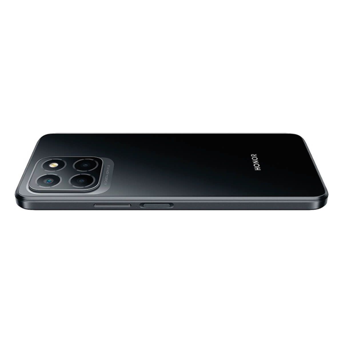Honor X8 5G 6GB/128GB Negro (Midnight Black) Dual SIM VNE-N41