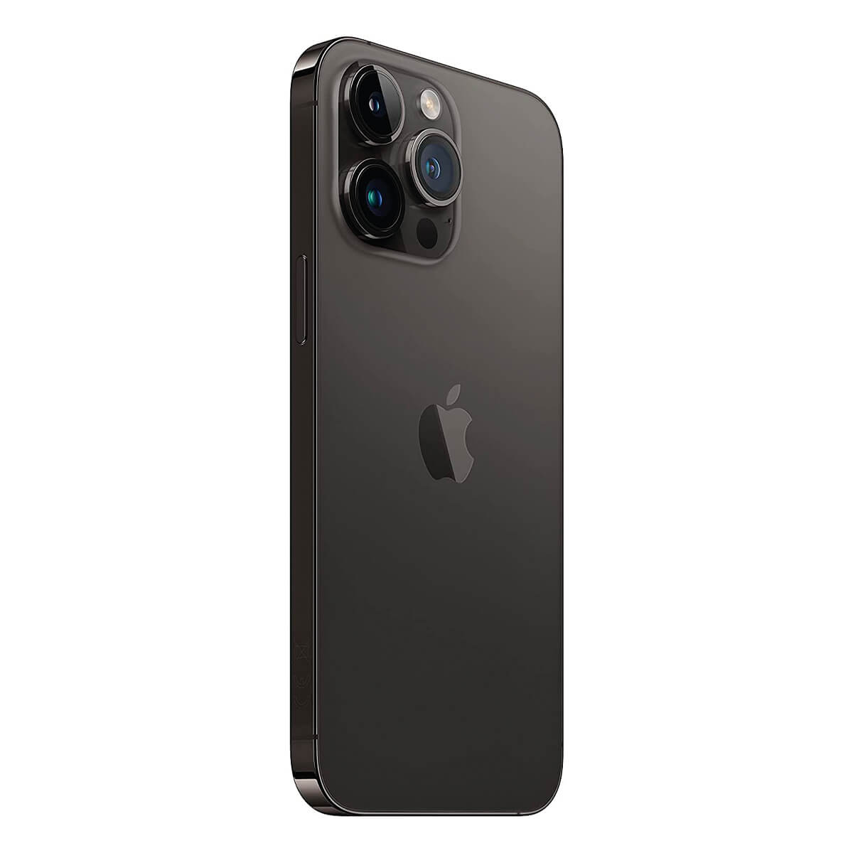 Apple iPhone 14 Pro Max 512 Go noir (noir sidéral) MQ9P3QL/A