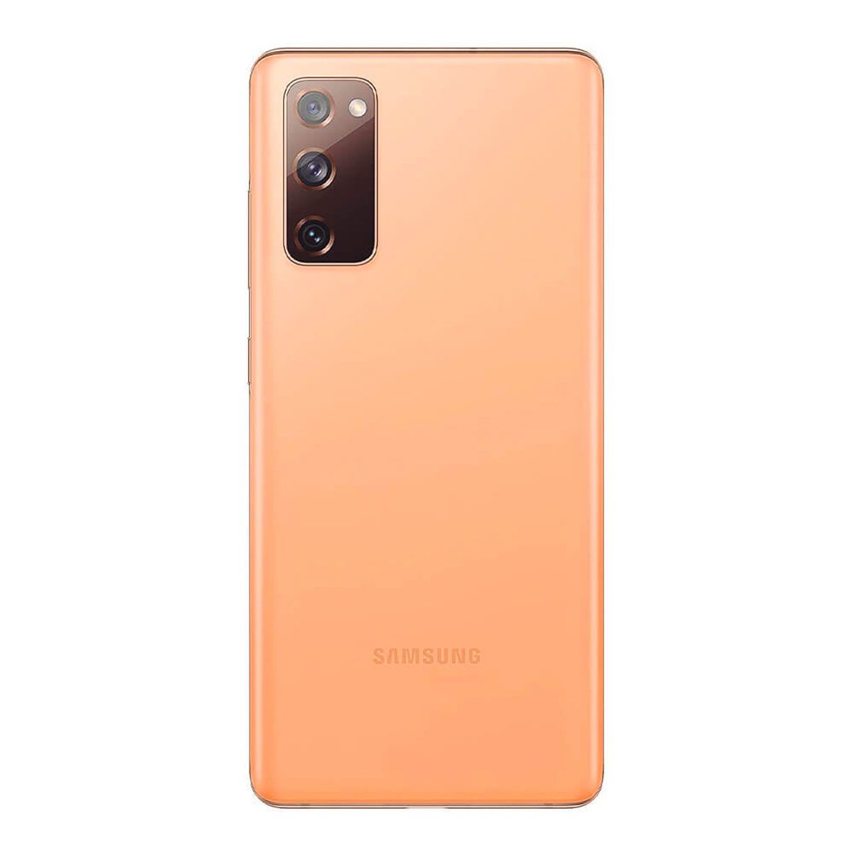 Samsung Galaxy S20 FE 5G 6GB/128GB Naranja (Cloud Orange) Dual SIM G781B