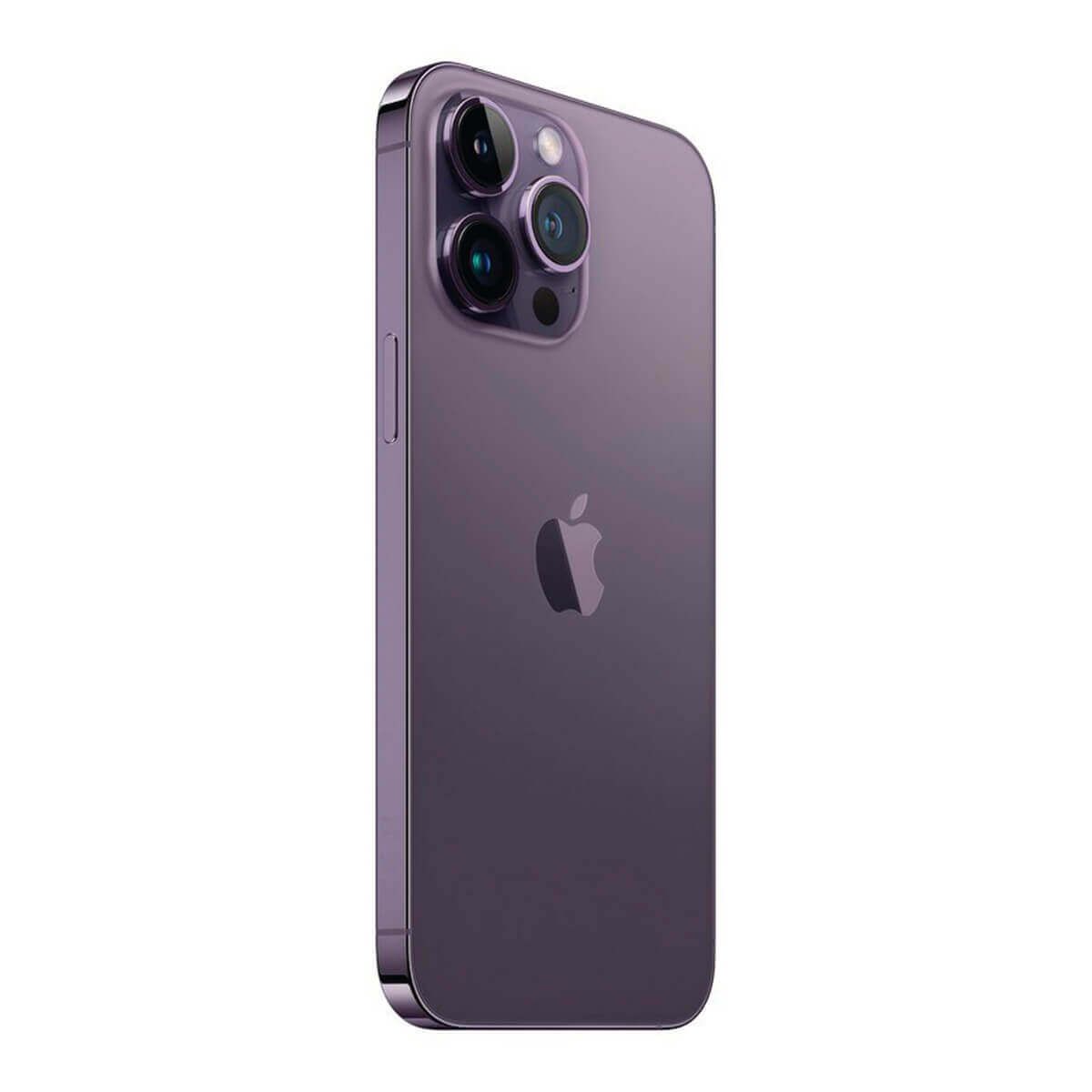 Apple iPhone 14 Pro 256 Go violet foncé (violet profond)