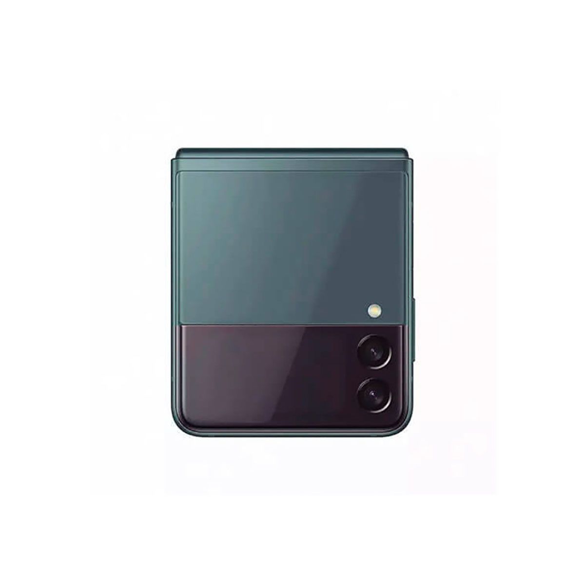 Samsung Galaxy Z Flip3 5G 8GB/256GB Verde (Green) Dual SIM F711B