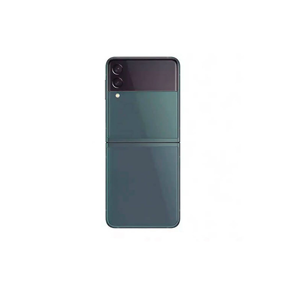 Samsung Galaxy Z Flip3 5G 8GB/256GB Verde (Green) Dual SIM F711B