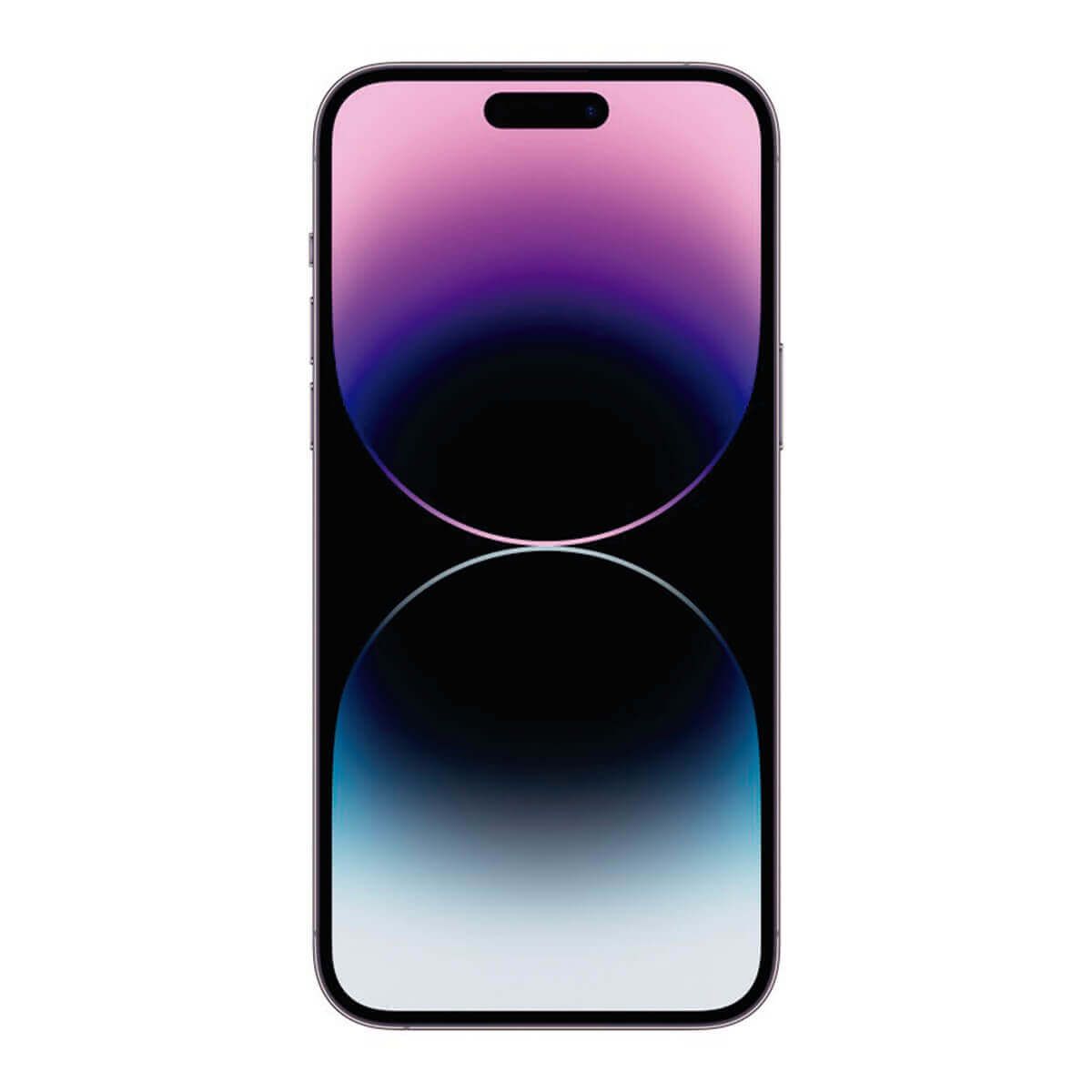 Apple iPhone 14 Pro 256 Go violet foncé (violet profond)