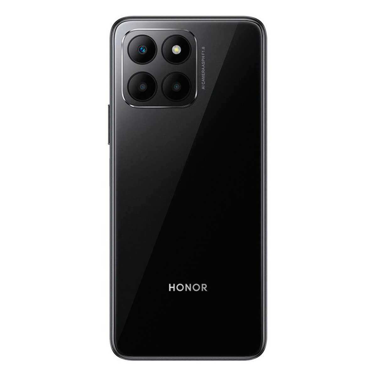 Honor 70 Lite 5G 4GB/128GB Negro (Midnight Black) Dual SIM