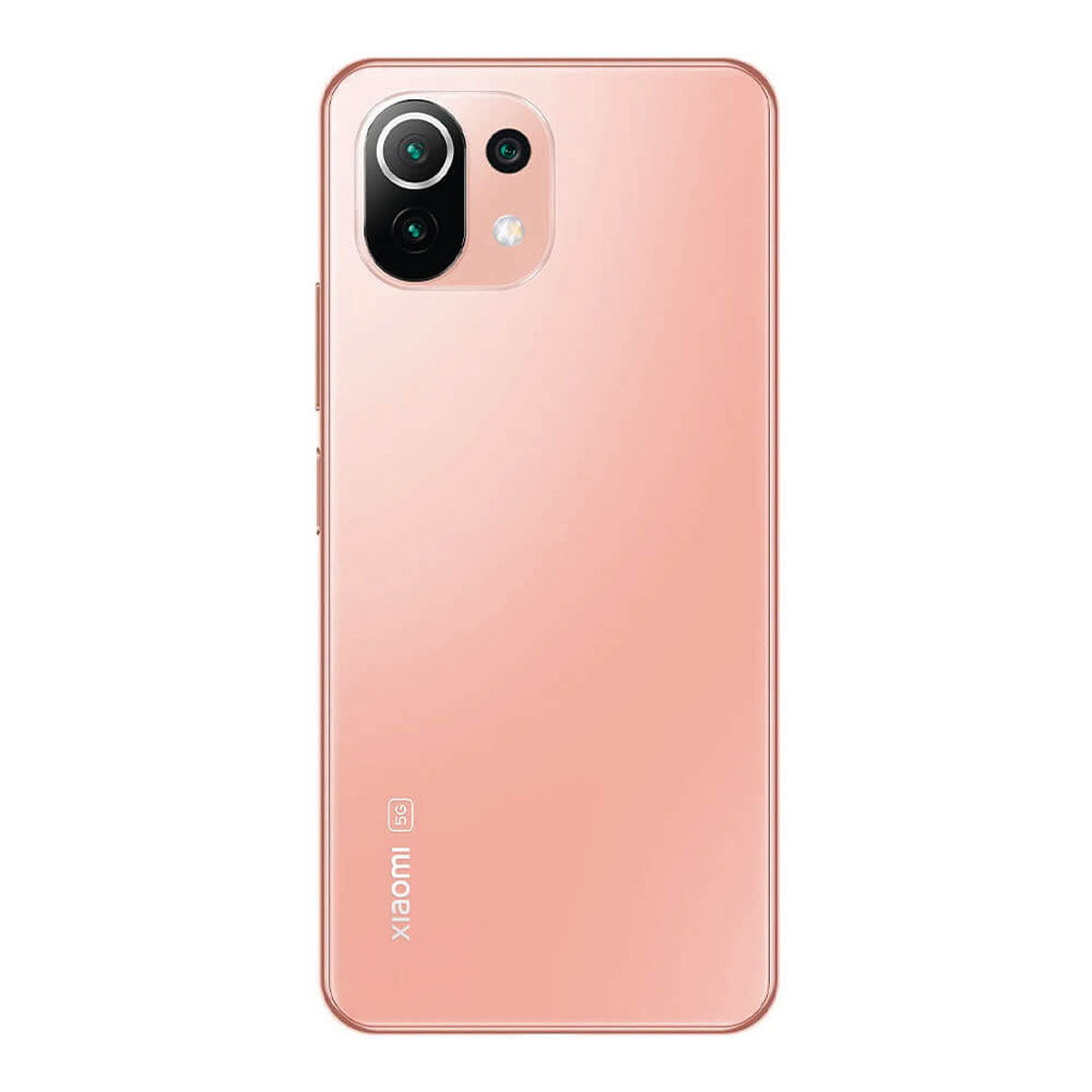 Xiaomi 11 Lite 5G NE 8GB/128GB Pink (Peach Pink) Dual SIM