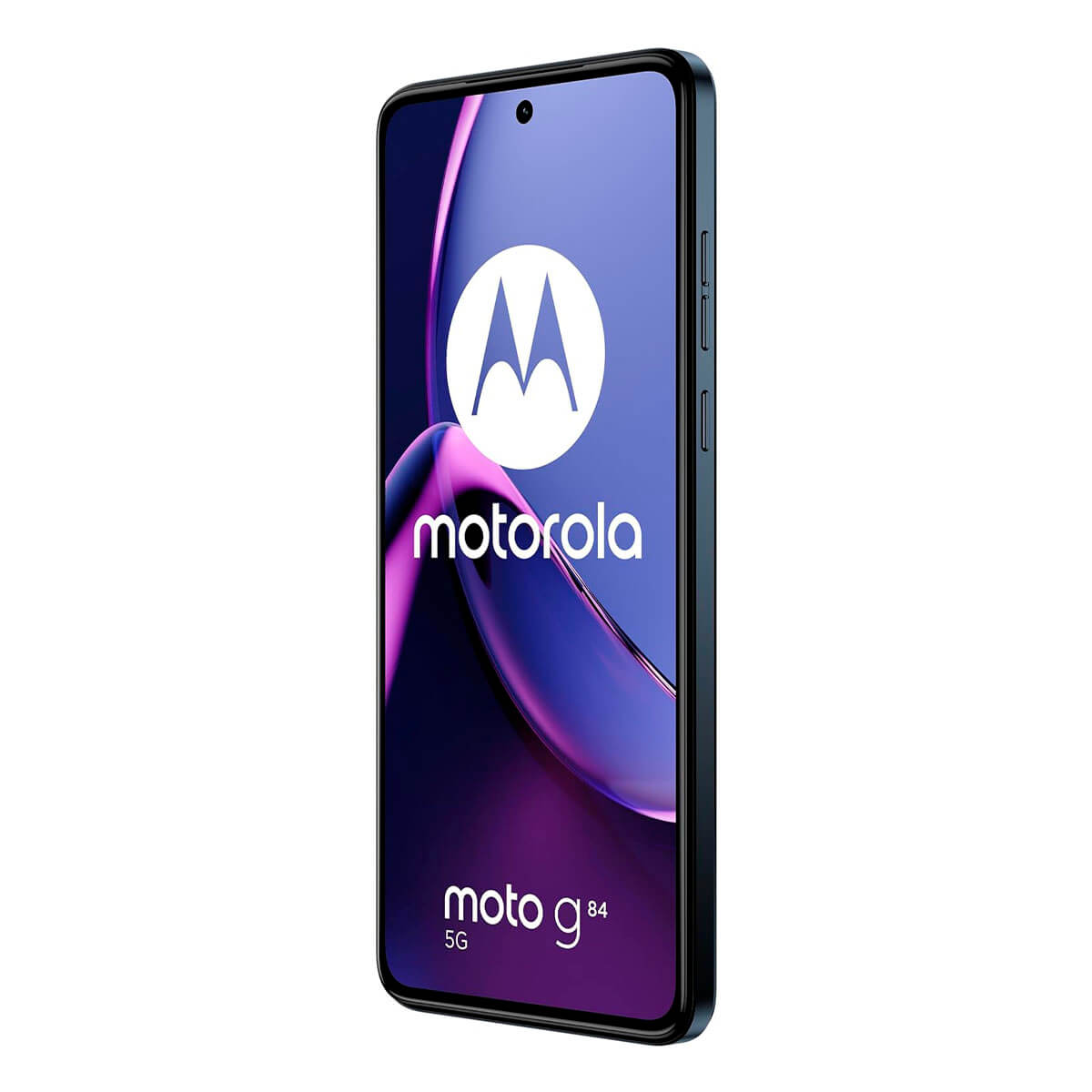 Motorola Moto G84 5G 12GB/256GB Gray (Midnight Blue) Dual SIM XT2347-2